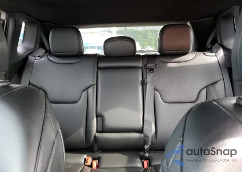 2025 Jeep Compass Limited from USA, damaged, VIN 3C4NJDCN5ST508343